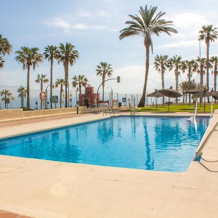 Aloha Playa Apartment With Ocean Views And Pools Benalmadena Ngoại thất bức ảnh