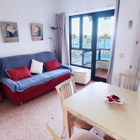 Aloha Playa Apartment With Ocean Views And Pools Benalmadena Ngoại thất bức ảnh