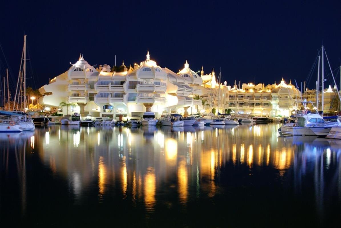 Aloha Playa Apartment With Ocean Views And Pools Benalmadena Ngoại thất bức ảnh